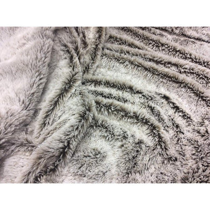 Cozara Cozy Faux Fur Throw Blanket – Soft Everyday Comfort