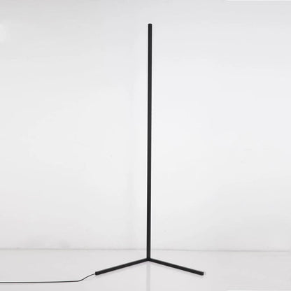 Cozara Ambient Corner Floor Lamp – Soft Cozy LED Lighting