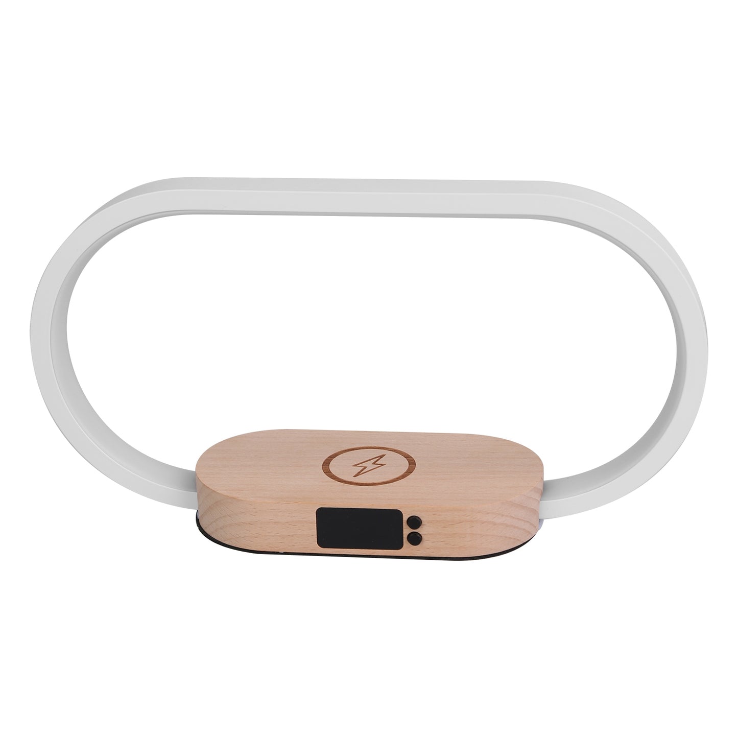 Modern Touch Bedside Lamp – Cozy Ambient Lighting
