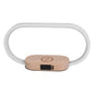 Modern Touch Bedside Lamp – Cozy Ambient Lighting